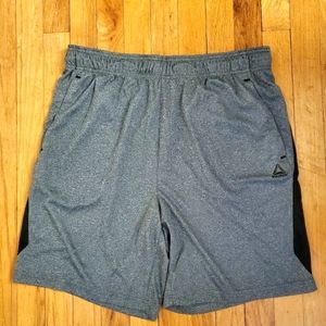 Brand new Reebok shorts